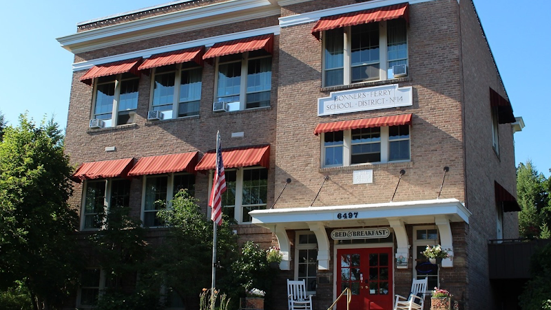 Photo of Northside School Bed and Breakfast