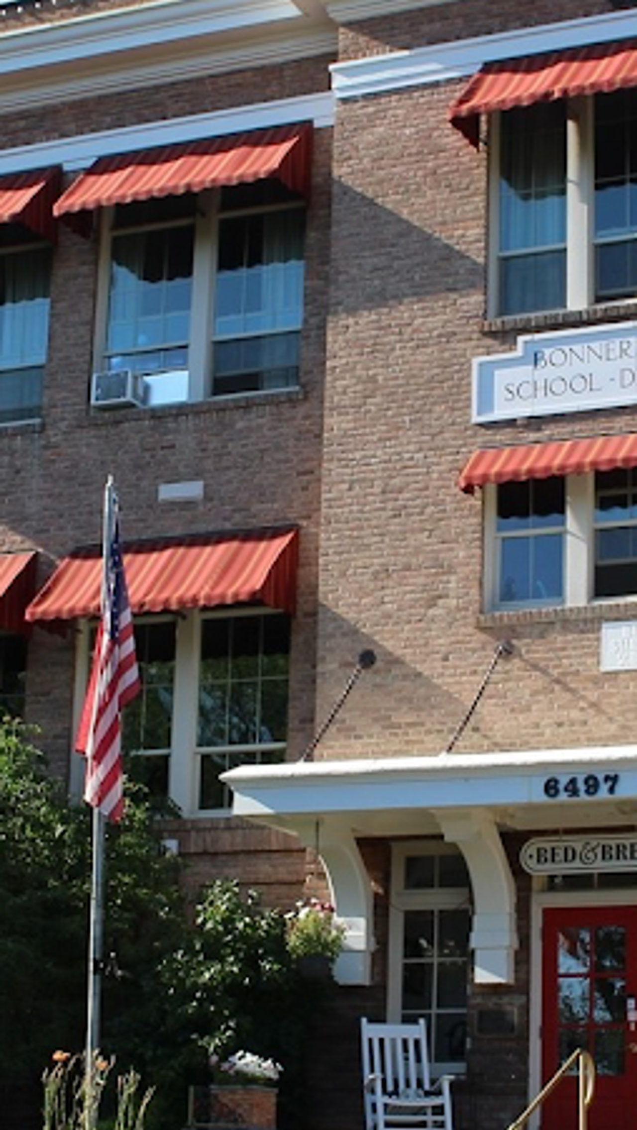 Photo of Northside School Bed and Breakfast