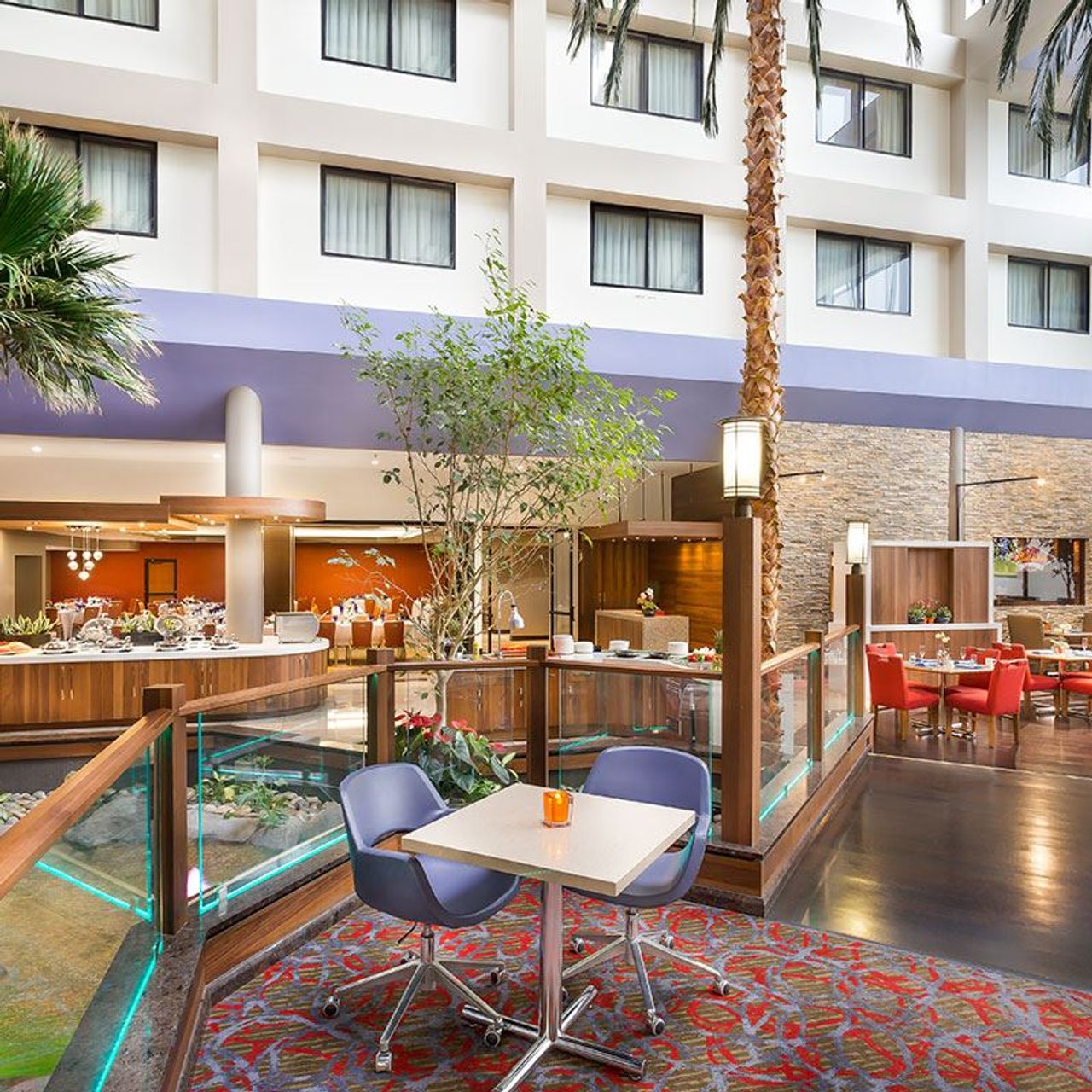 Photo of Crowne Plaza Foster City-San Mateo