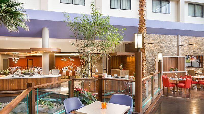 Photo of Crowne Plaza Foster City-San Mateo