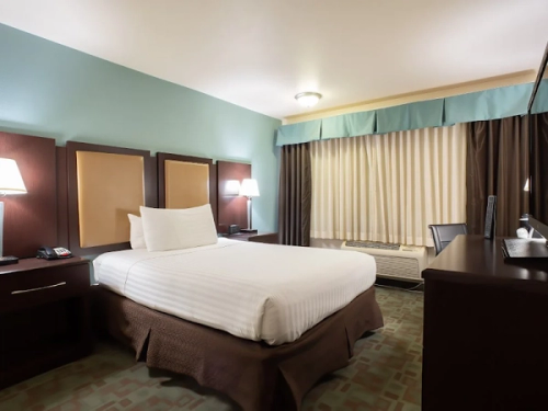Photo of Hotel Vue