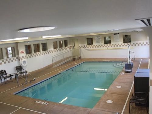 Photo of Holiday Inn Express & Suites Cheney, an IHG Hotel