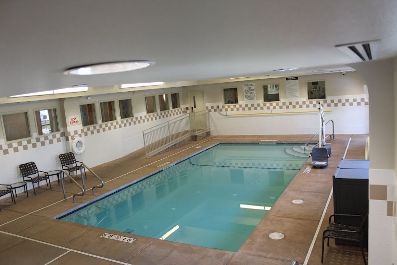 Photo of Holiday Inn Express & Suites Cheney, an IHG Hotel