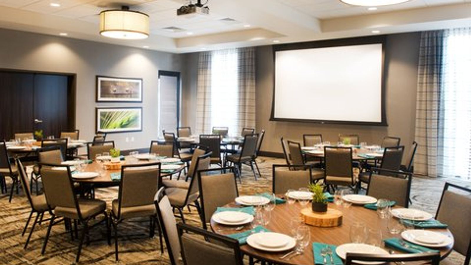 Photo of SpringHill Suites Bend