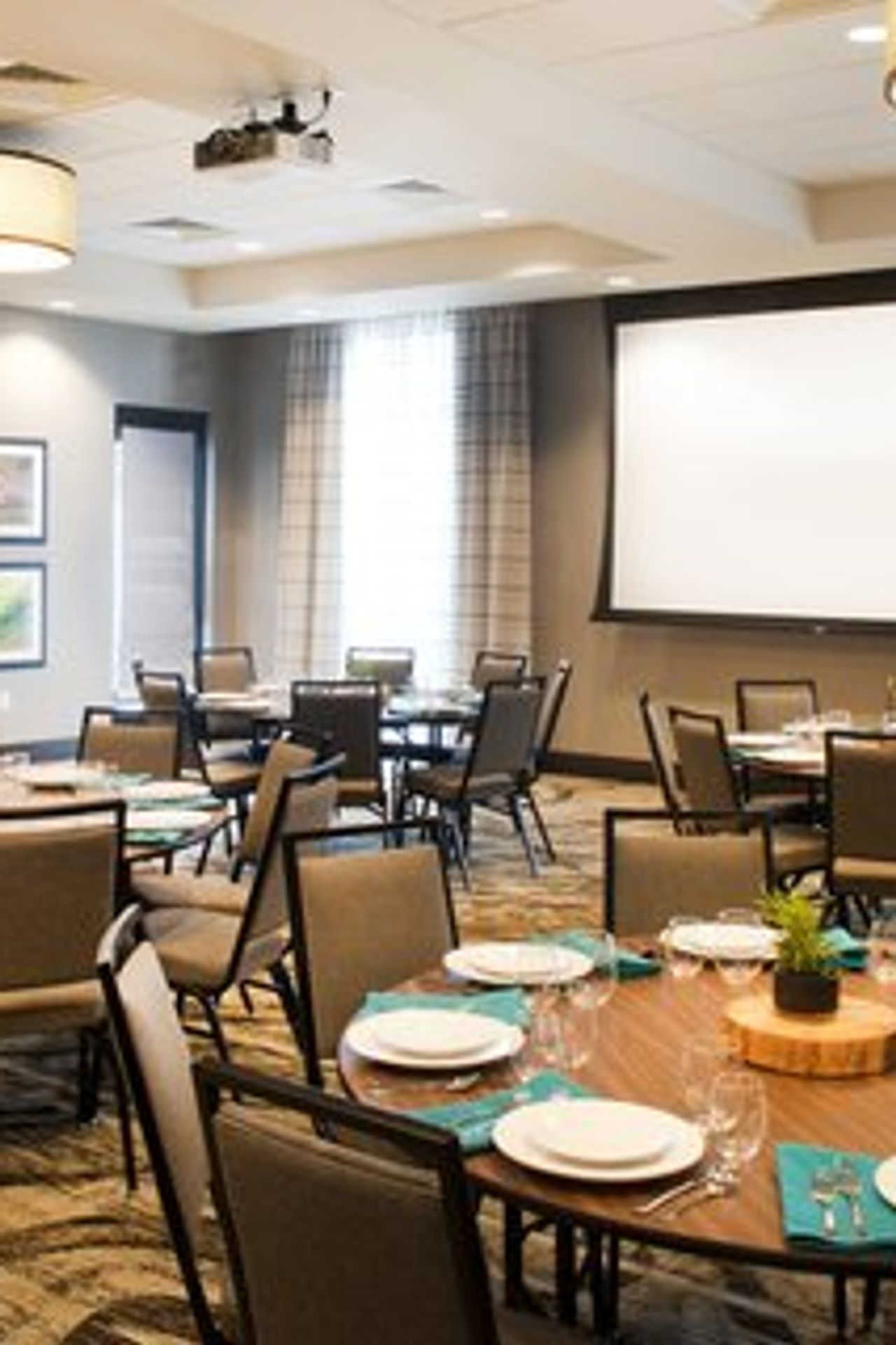 Photo of SpringHill Suites Bend