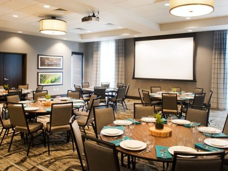 Photo of SpringHill Suites Bend