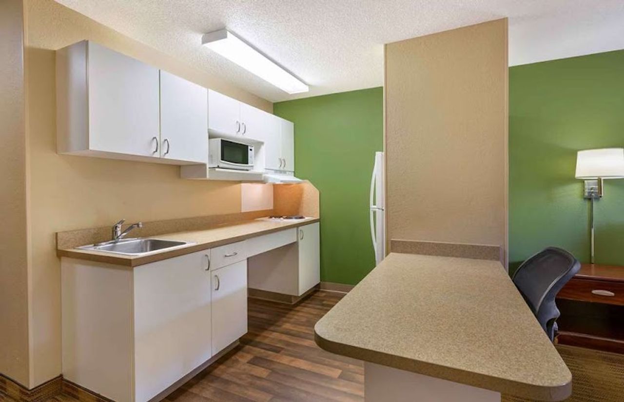 Photo of Extended Stay America - Sacramento - Vacaville