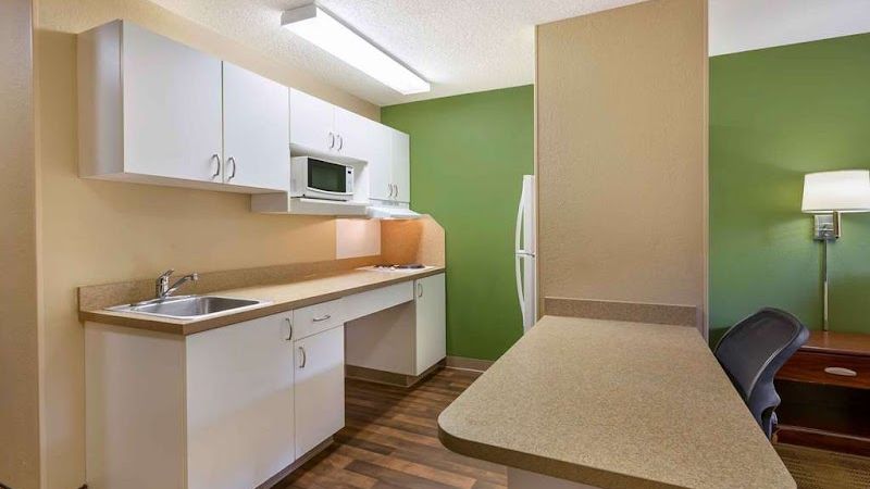 Photo of Extended Stay America - Sacramento - Vacaville