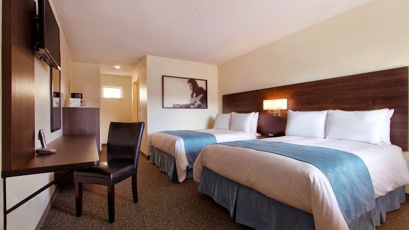 Photo of Steam Plant Hotel