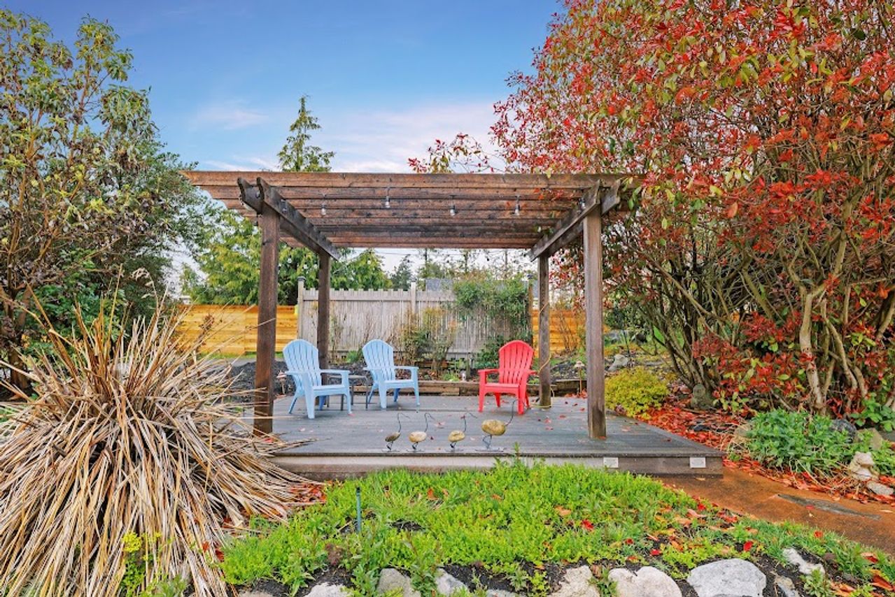 Photo of Trumpeter Inn Bed & Breakfast