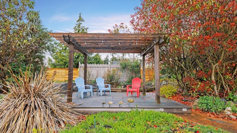 Photo of Trumpeter Inn Bed & Breakfast