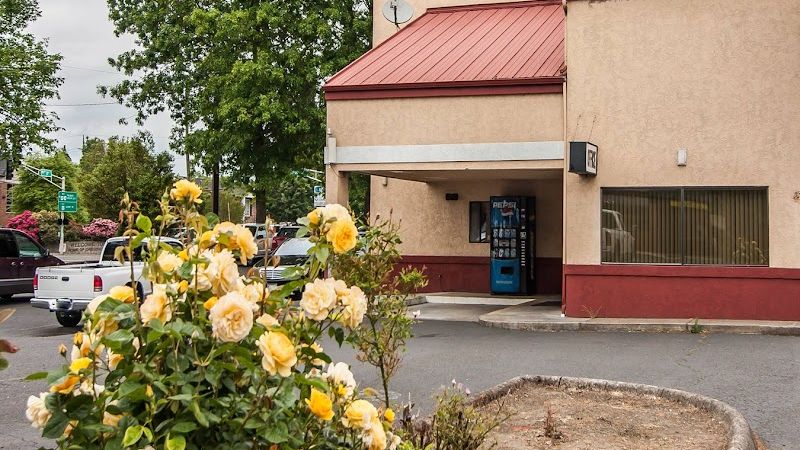 Photo of Rodeway Inn Willamette River