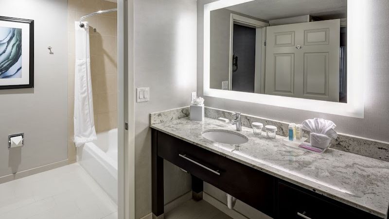 Photo of Homewood Suites by Hilton San Jose Airport-Silicon Valley