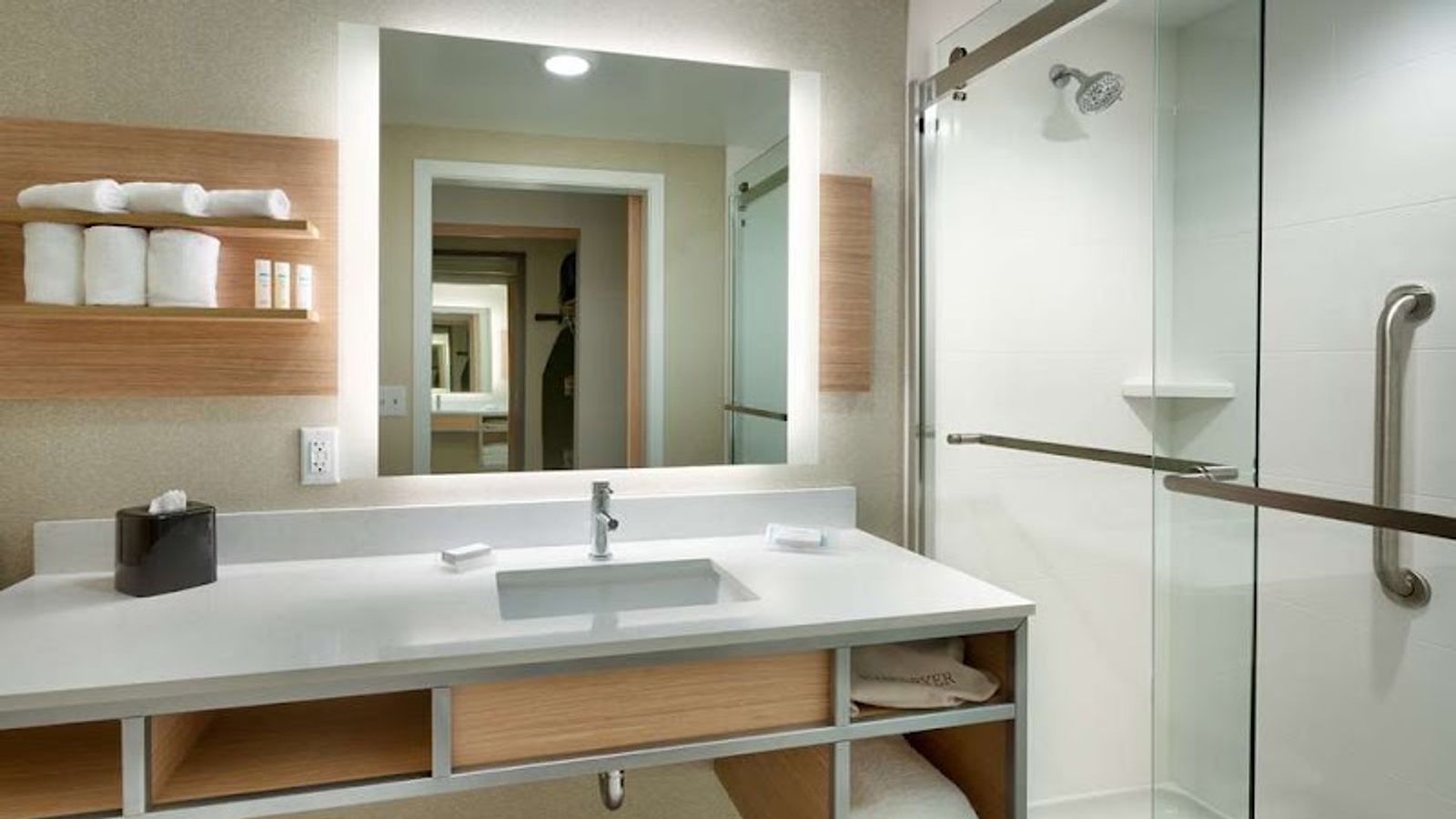 Photo of Hilton Garden Inn Boise Downtown