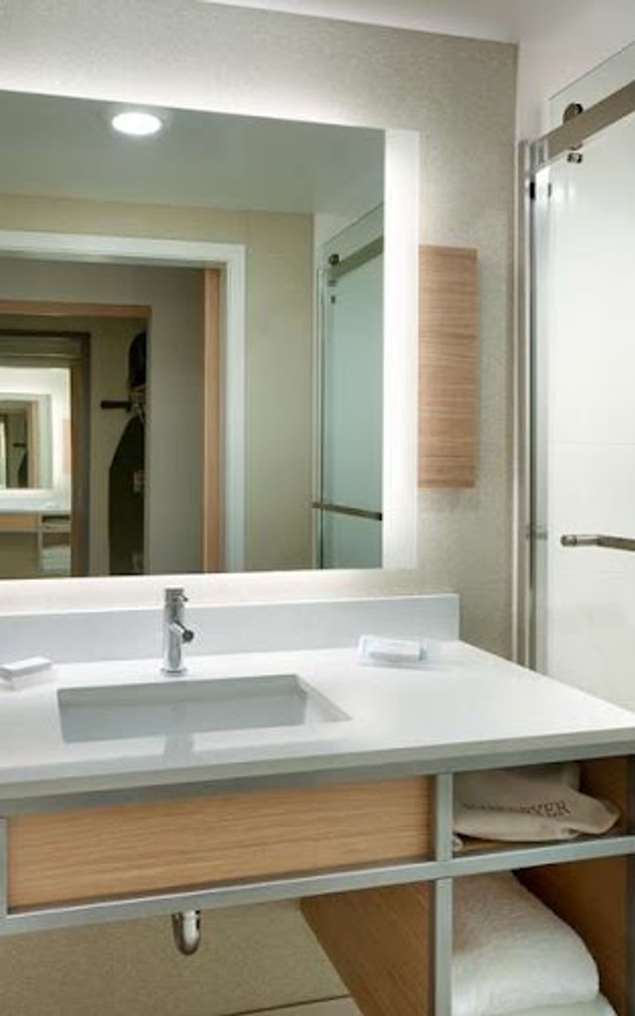 Photo of Hilton Garden Inn Boise Downtown