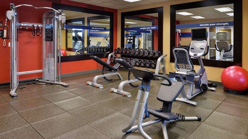 Photo of Hampton Inn Idaho Falls/Airport