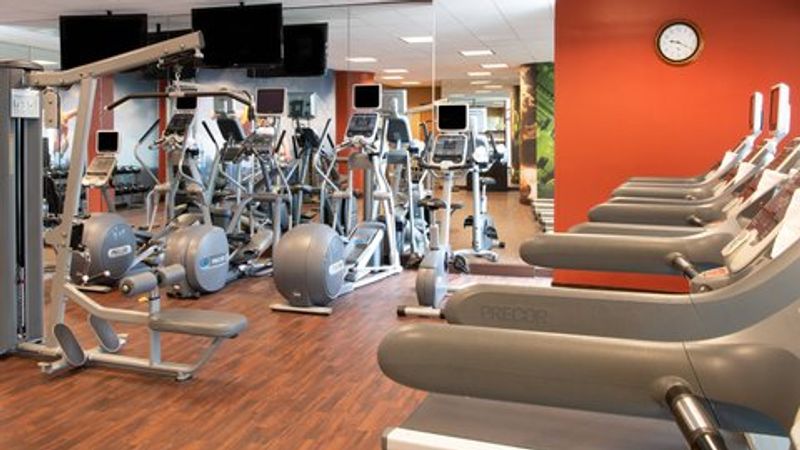 Photo of Fremont Marriott Silicon Valley