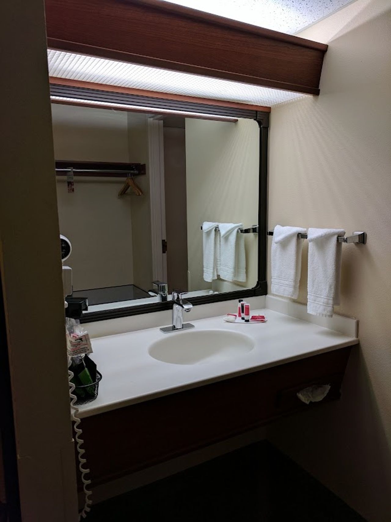 Photo of Ramada by Wyndham Downtown Spokane