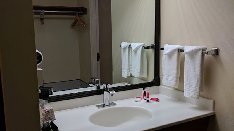 Photo of Ramada by Wyndham Downtown Spokane