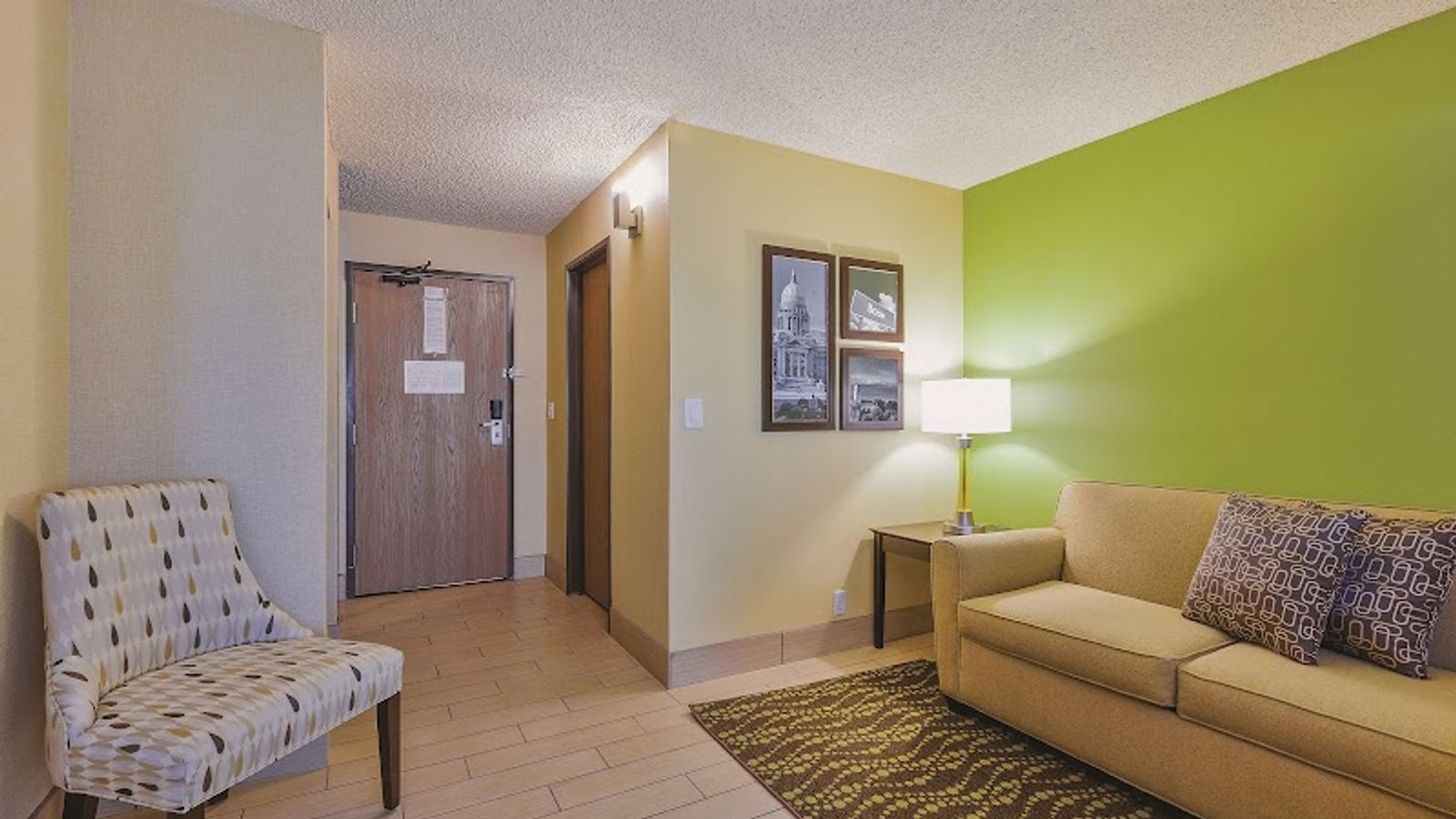 Photo of La Quinta Inn & Suites by Wyndham Boise Airport