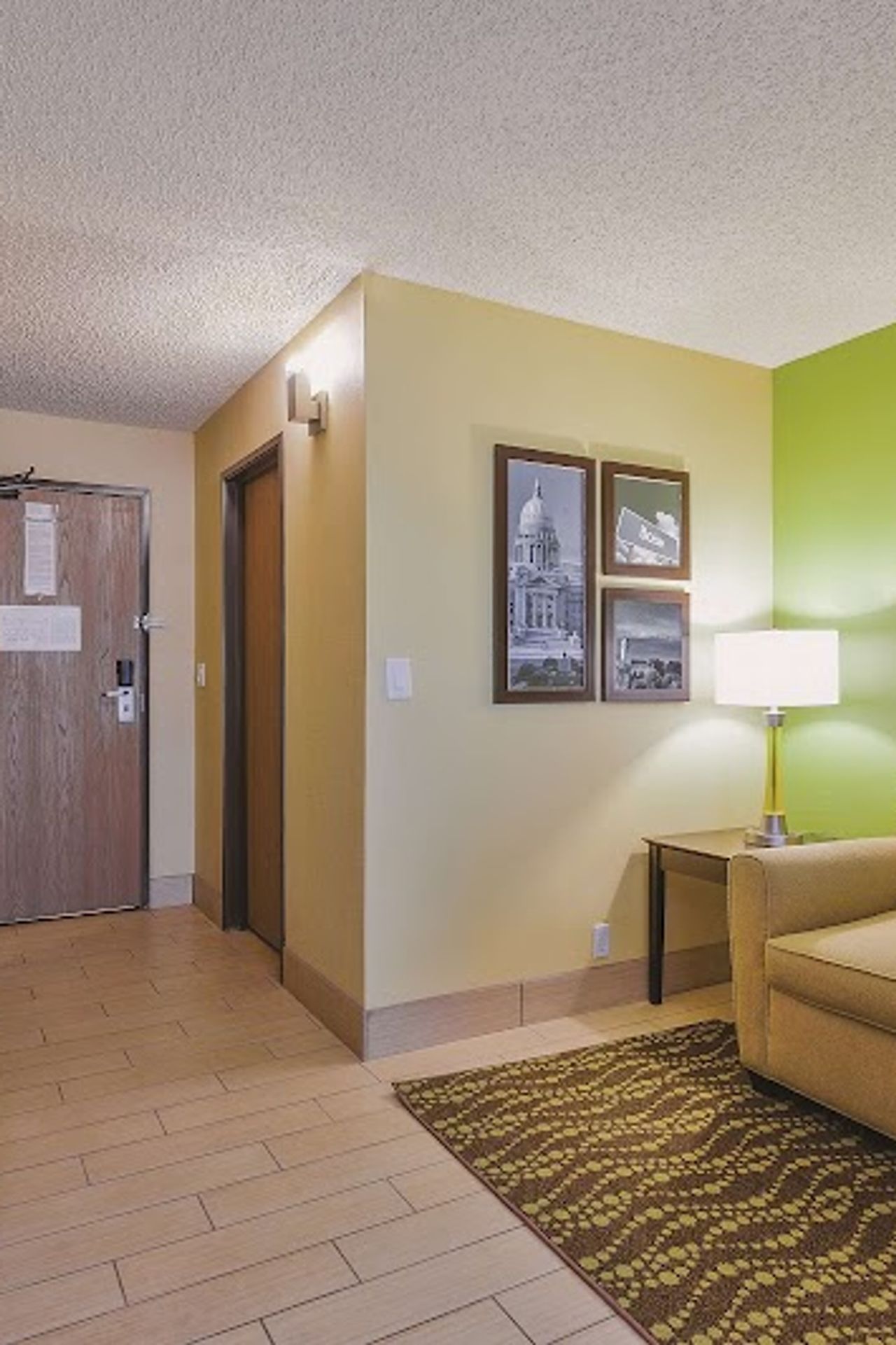 Photo of La Quinta Inn & Suites by Wyndham Boise Airport