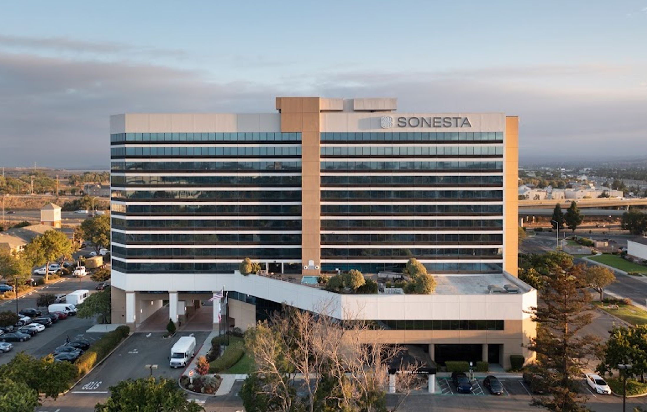 Sonesta San Jose - Milpitas