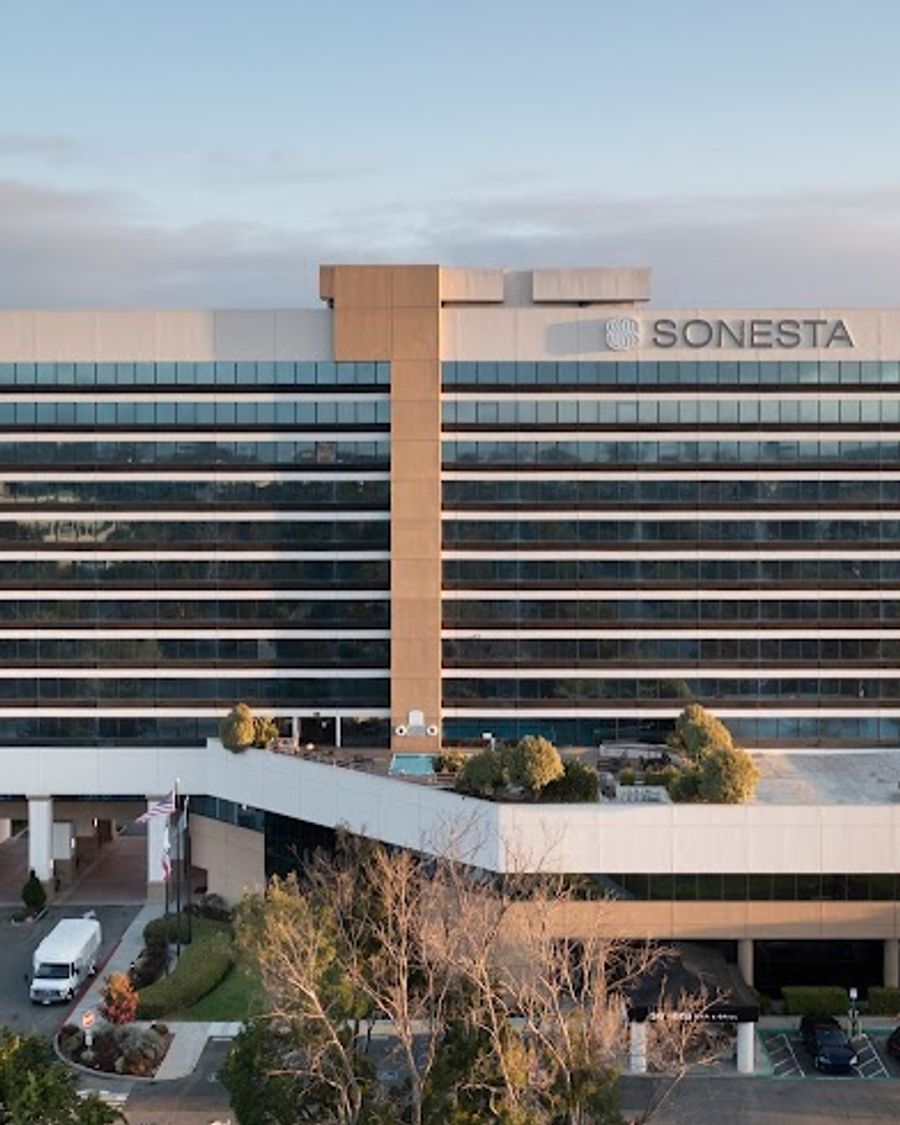 Sonesta San Jose - Milpitas