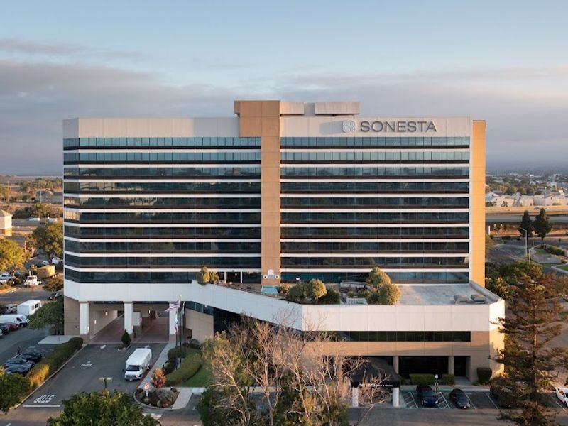 Sonesta San Jose - Milpitas