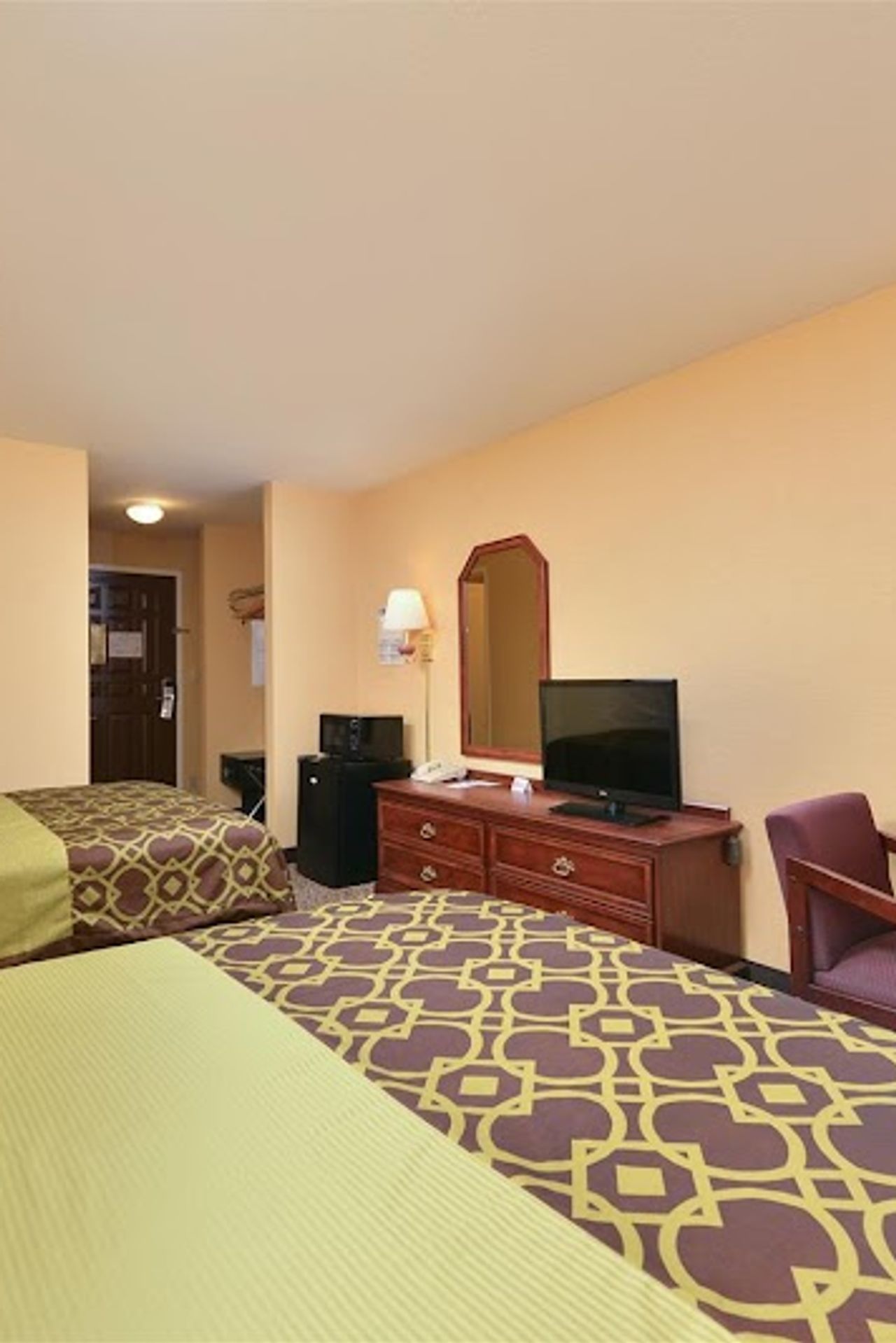 Photo of Americas Best Value Inn San Jose Convention Center