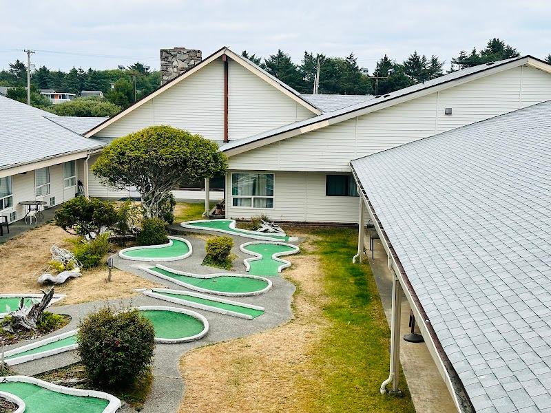 Photo of Coratel Inn and Suites By Jasper Ocean Shores