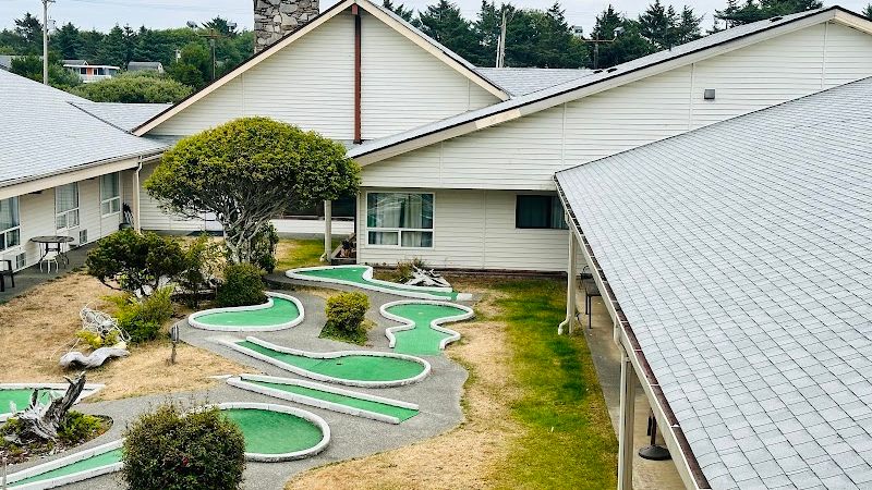 Photo of Coratel Inn and Suites By Jasper Ocean Shores