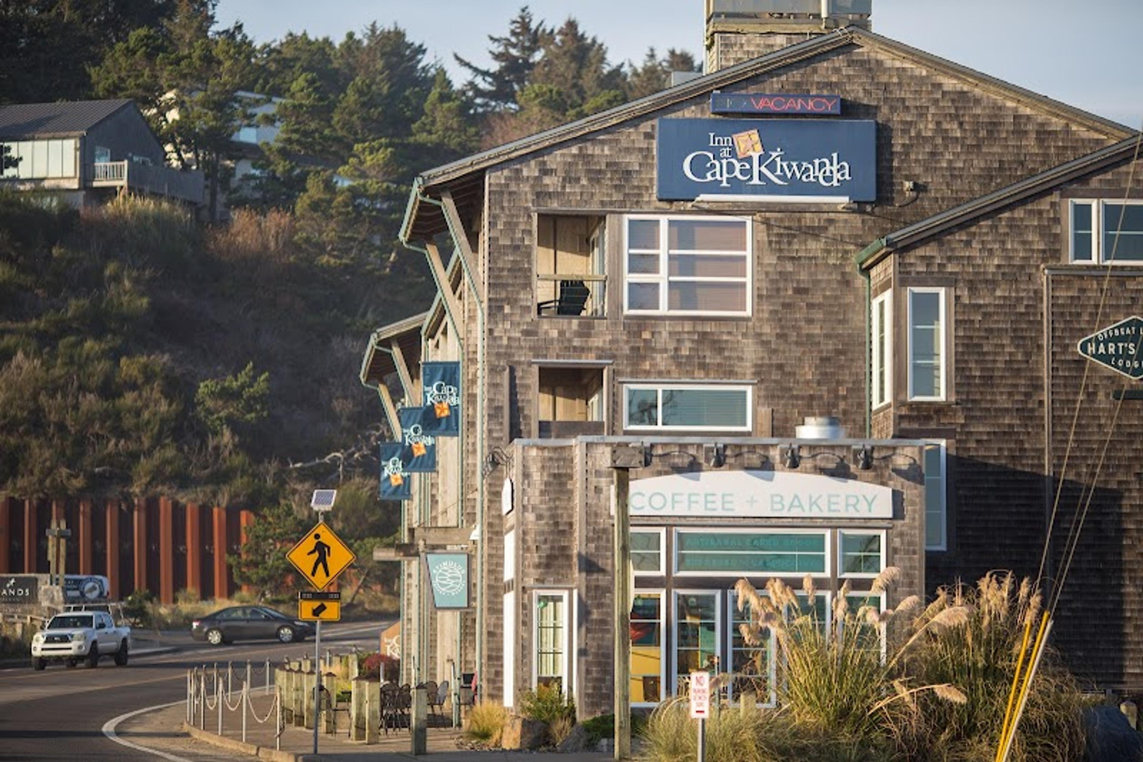 Inn at Cape Kiwanda