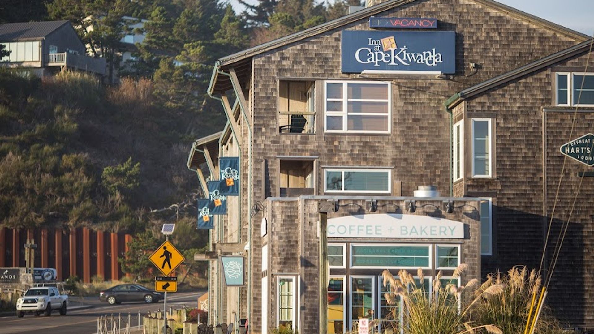 Inn at Cape Kiwanda