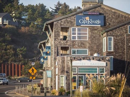 Inn at Cape Kiwanda