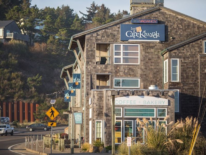 Inn at Cape Kiwanda