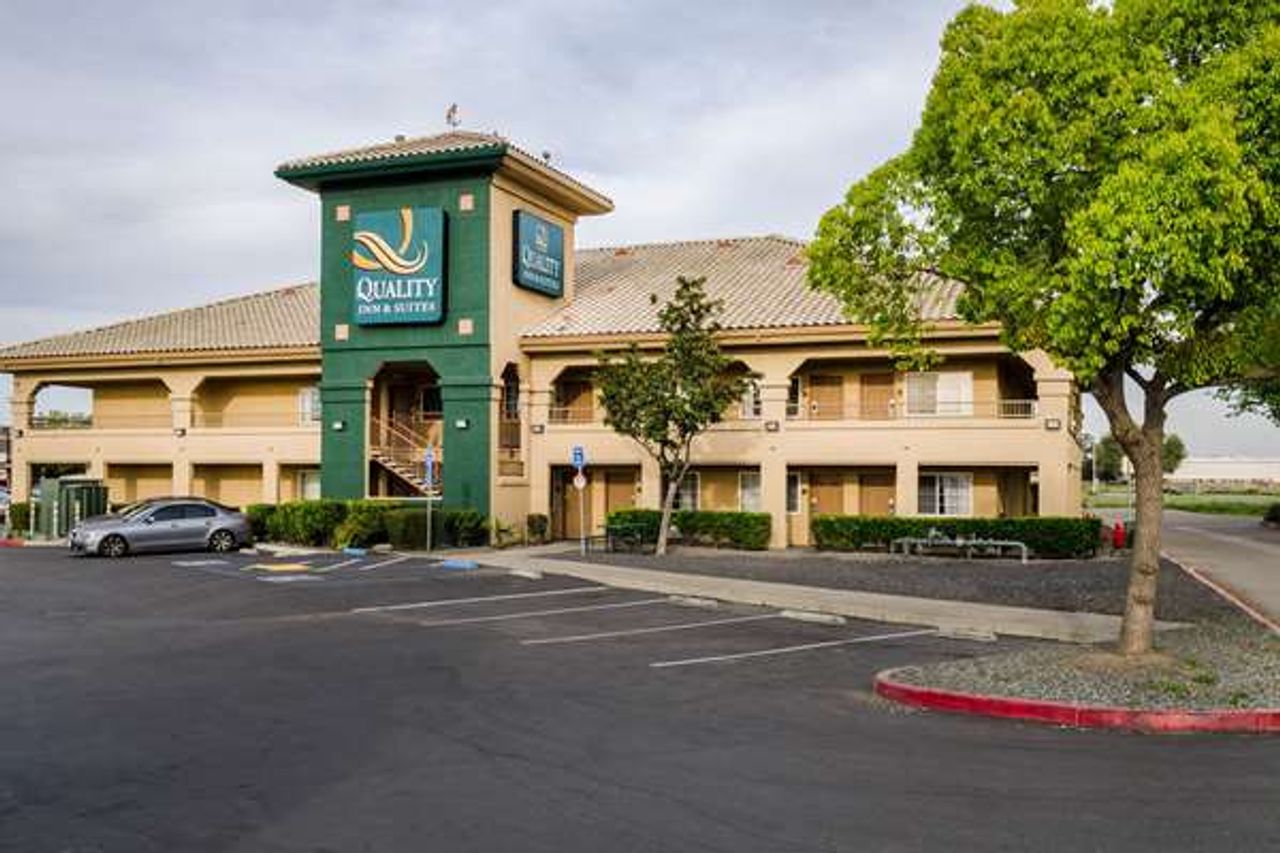 Photo of Quality Inn & Suites Lathrop