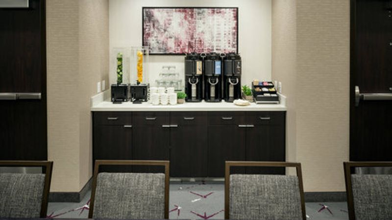 Photo of Courtyard Corvallis