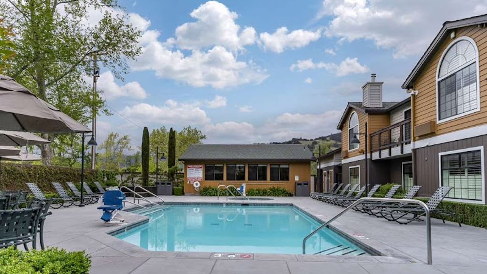 Photo of Best Western Plus Stevenson Manor