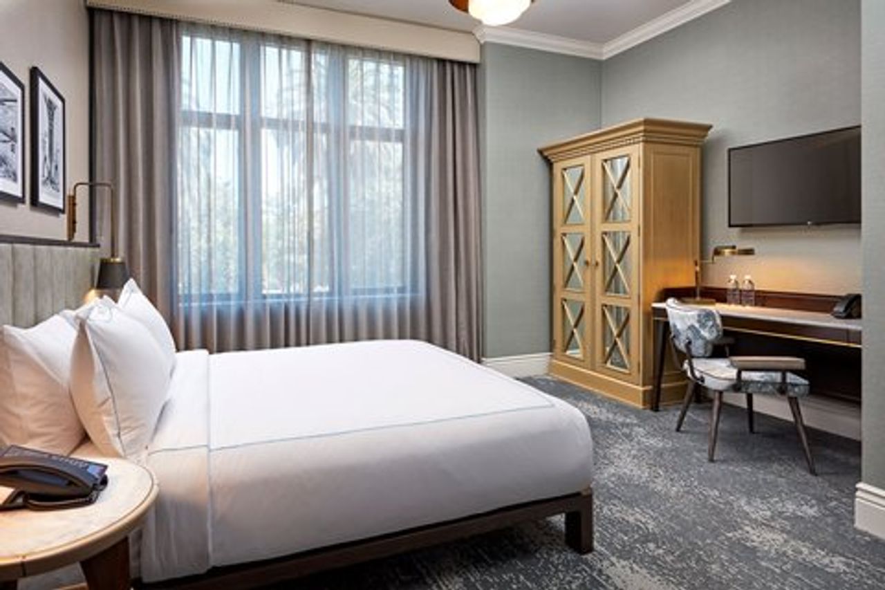 Photo of The Citizen Hotel, Autograph Collection