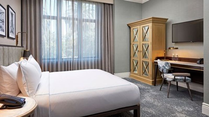 Photo of The Citizen Hotel, Autograph Collection