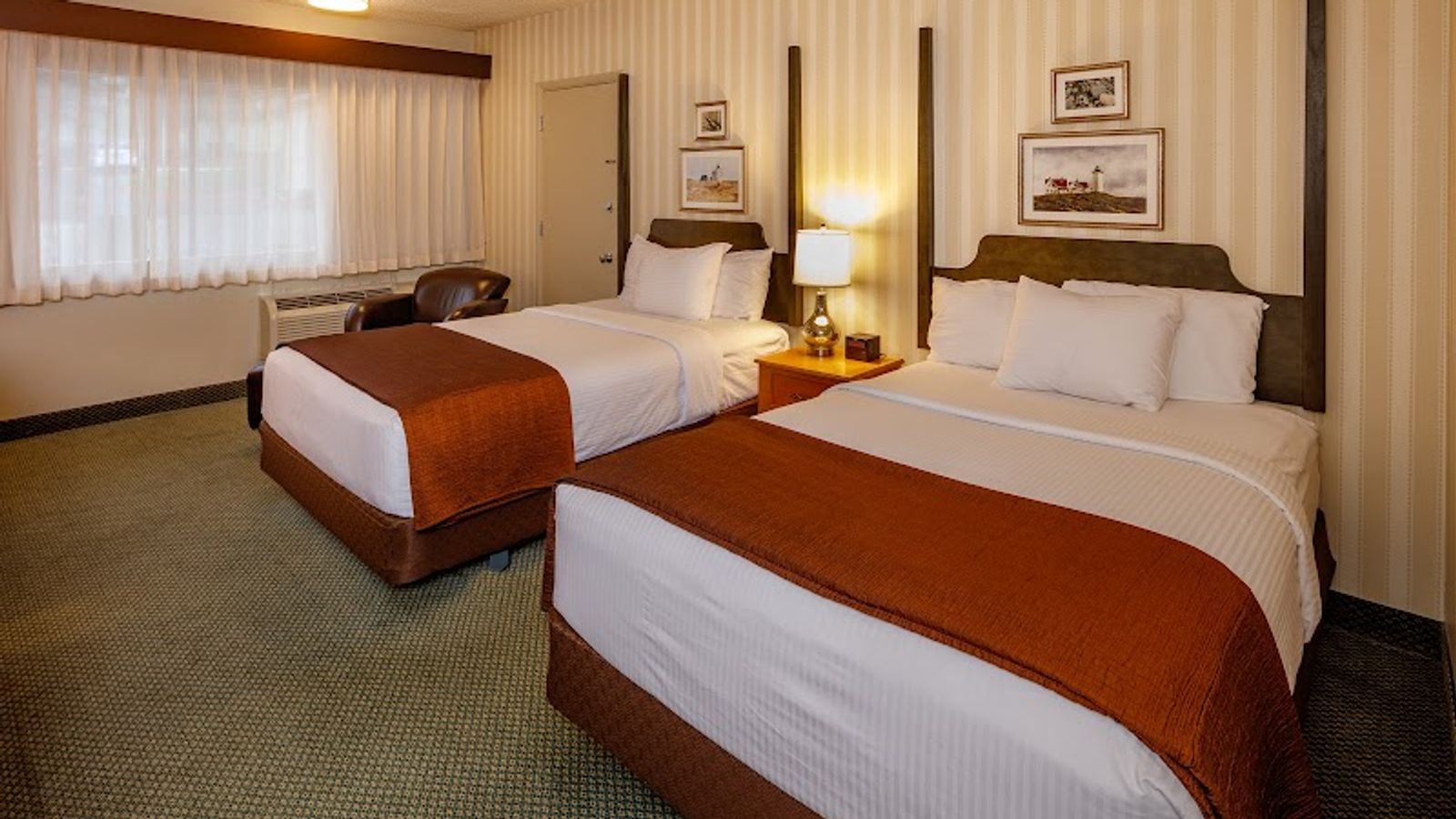 Photo of Red Lion Hotel Bellevue