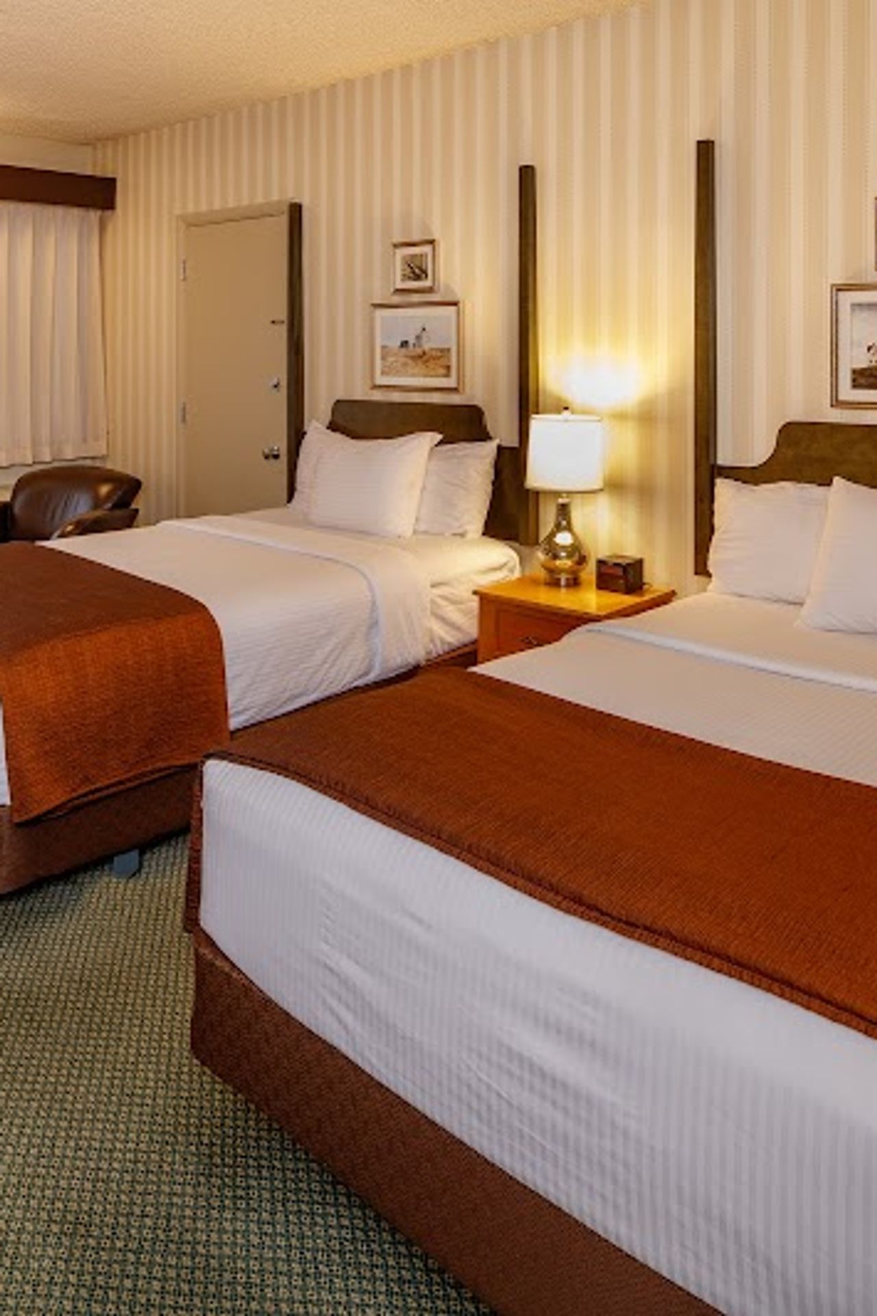 Photo of Red Lion Hotel Bellevue