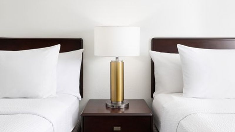 Photo of SpringHill Suites Fresno