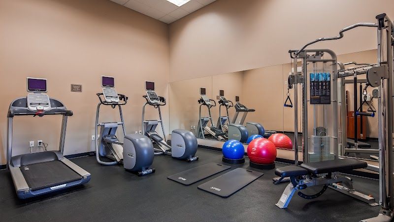 Photo of Best Western New Oregon - Fitness Center