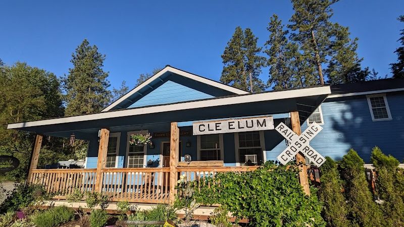 Iron Horse Inn Bed & Breakfast