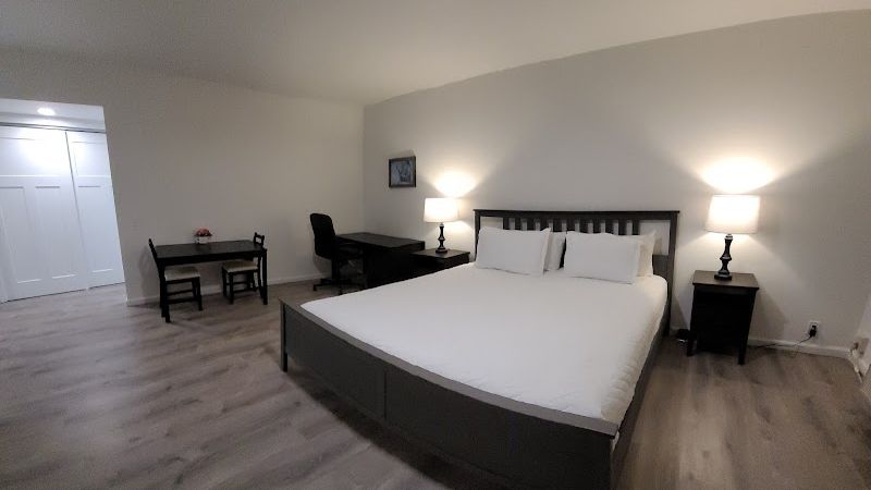 Photo of Cerulean Hotel