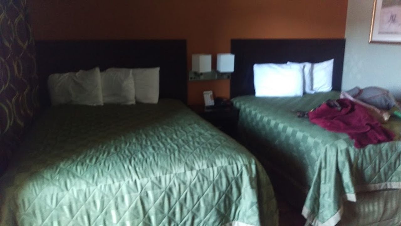 Photo of Ocean Gate Inn