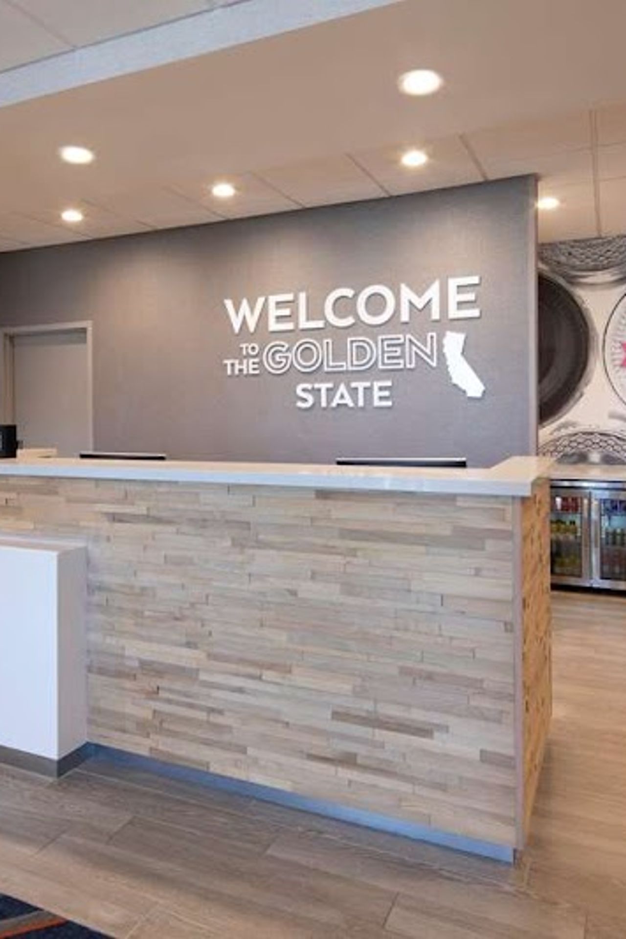 Photo of Hampton Inn Santa Cruz West