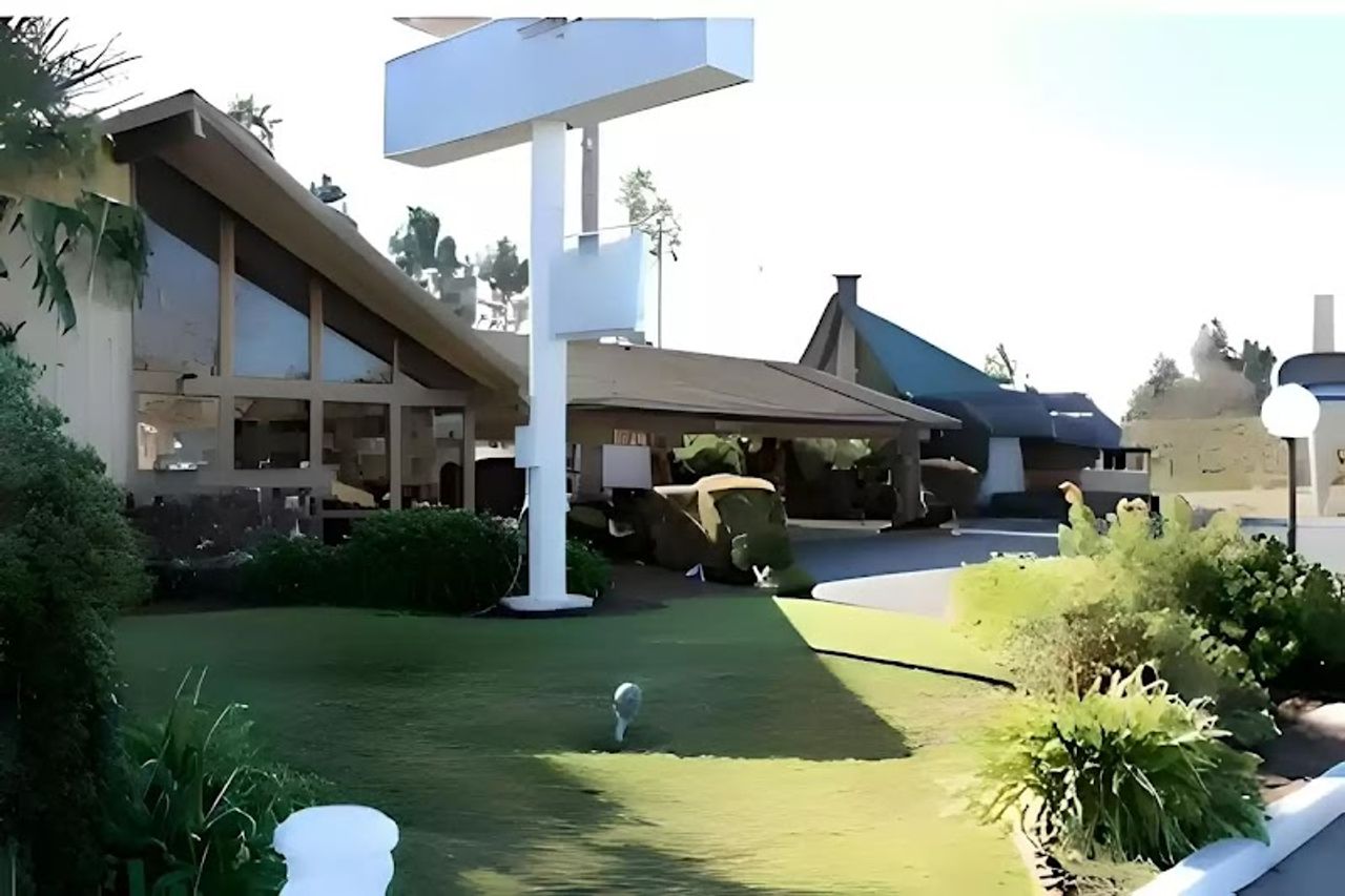 Photo of Rodeway Inn