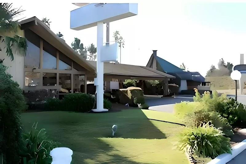 Photo of Rodeway Inn